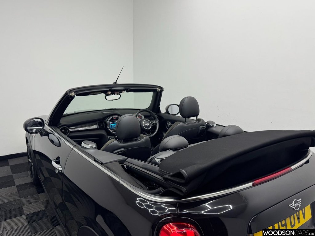 Used MINI Convertible 2019 for sale - 77477278: Photo 45