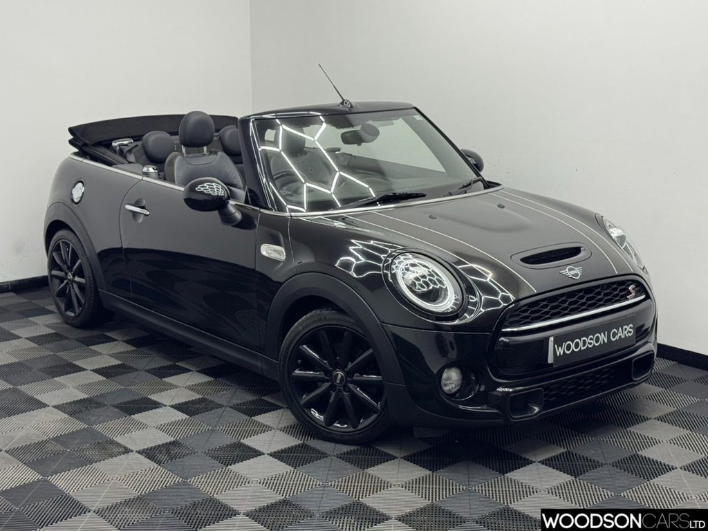 Used MINI Convertible 2019 for sale - 77477278: Photo 49