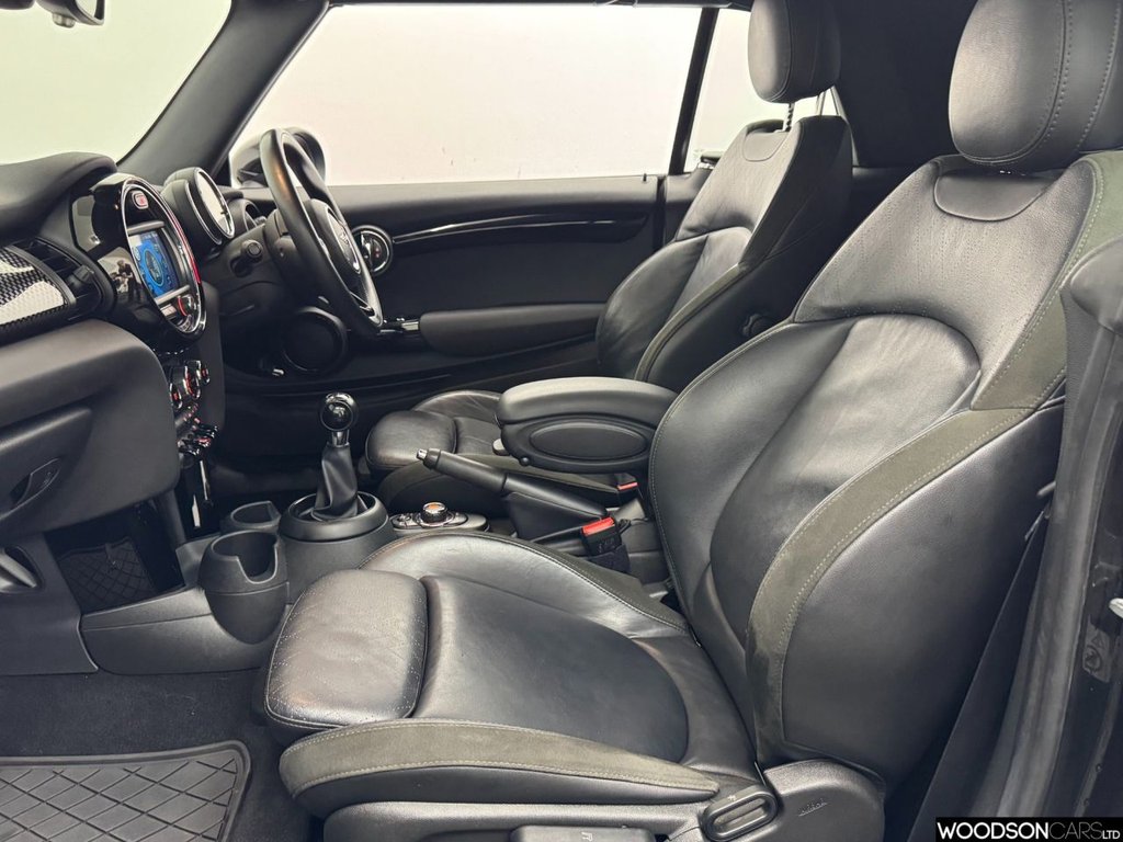 Used MINI Convertible 2019 for sale - 77477278: Photo 6