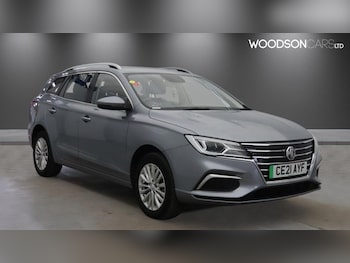 Used MG MG5 2021 for sale - 78850785: Photo
