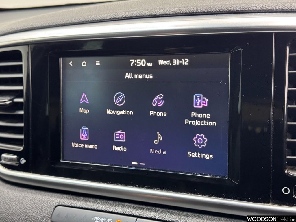 Used Kia Sportage 2018 for sale - 77064800: Photo 13