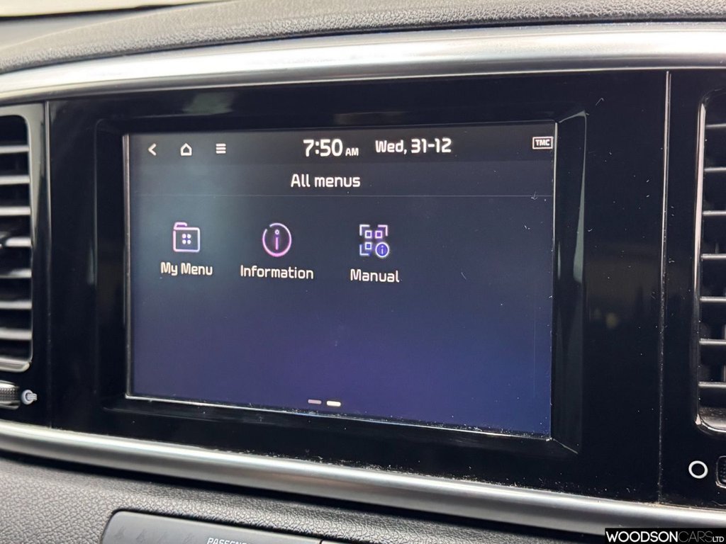 Used Kia Sportage 2018 for sale - 77064800: Photo 14