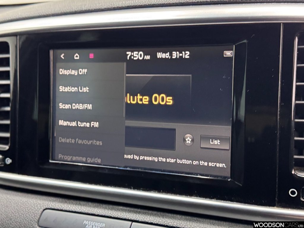 Used Kia Sportage 2018 for sale - 77064800: Photo 15