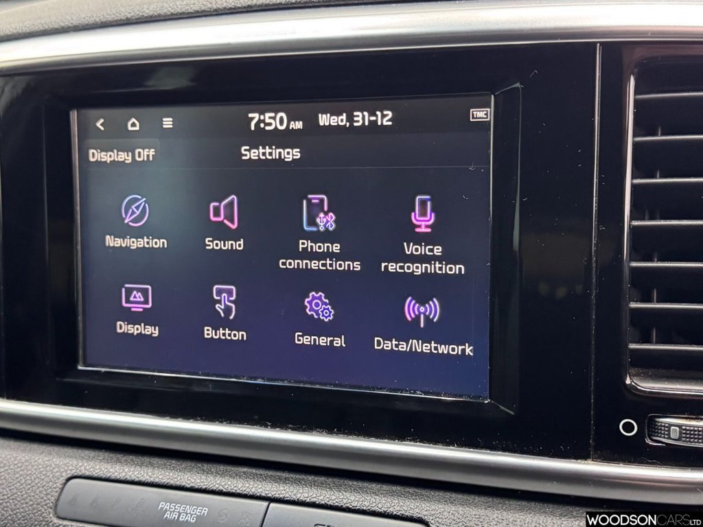 Used Kia Sportage 2018 for sale - 77064800: Photo 16