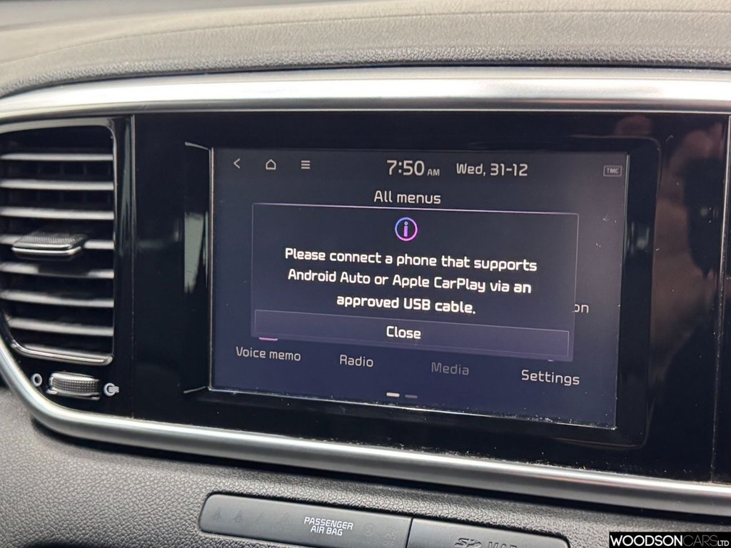 Used Kia Sportage 2018 for sale - 77064800: Photo 17