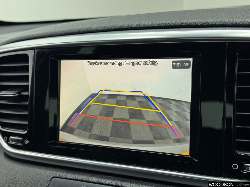 Used Kia Sportage 2018 for sale - 77064800: Photo 18