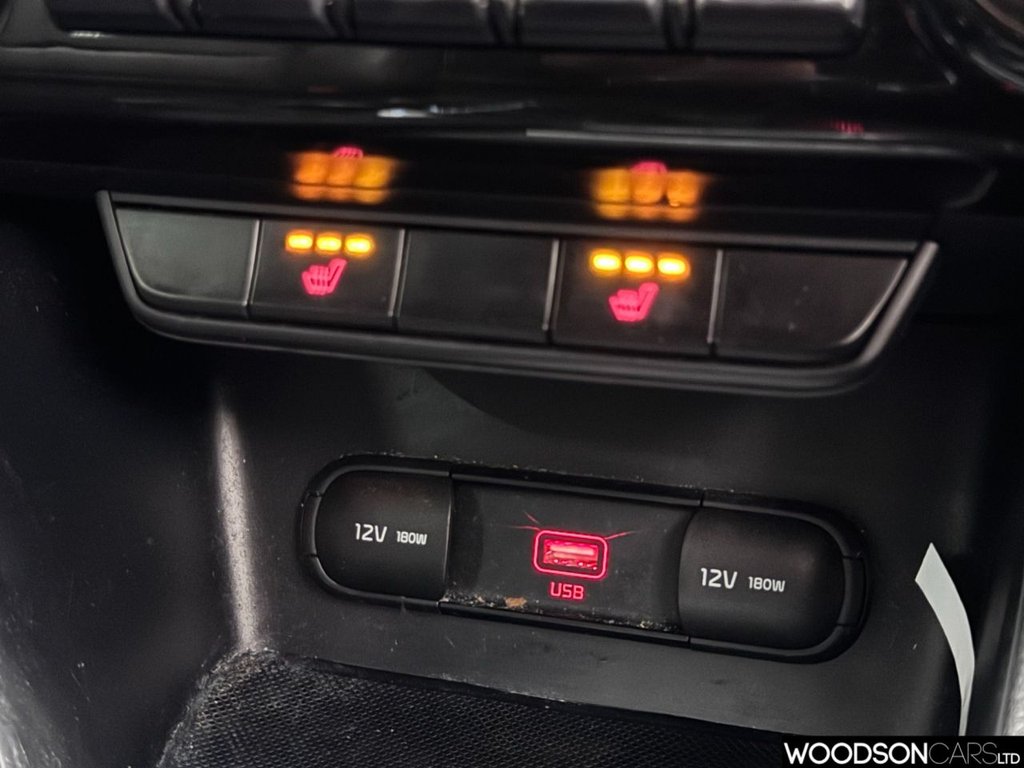 Used Kia Sportage 2018 for sale - 77064800: Photo 20