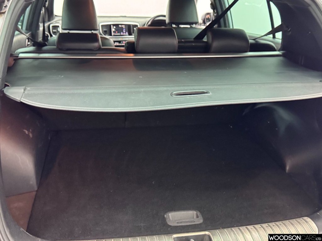 Used Kia Sportage 2018 for sale - 77064800: Photo 27
