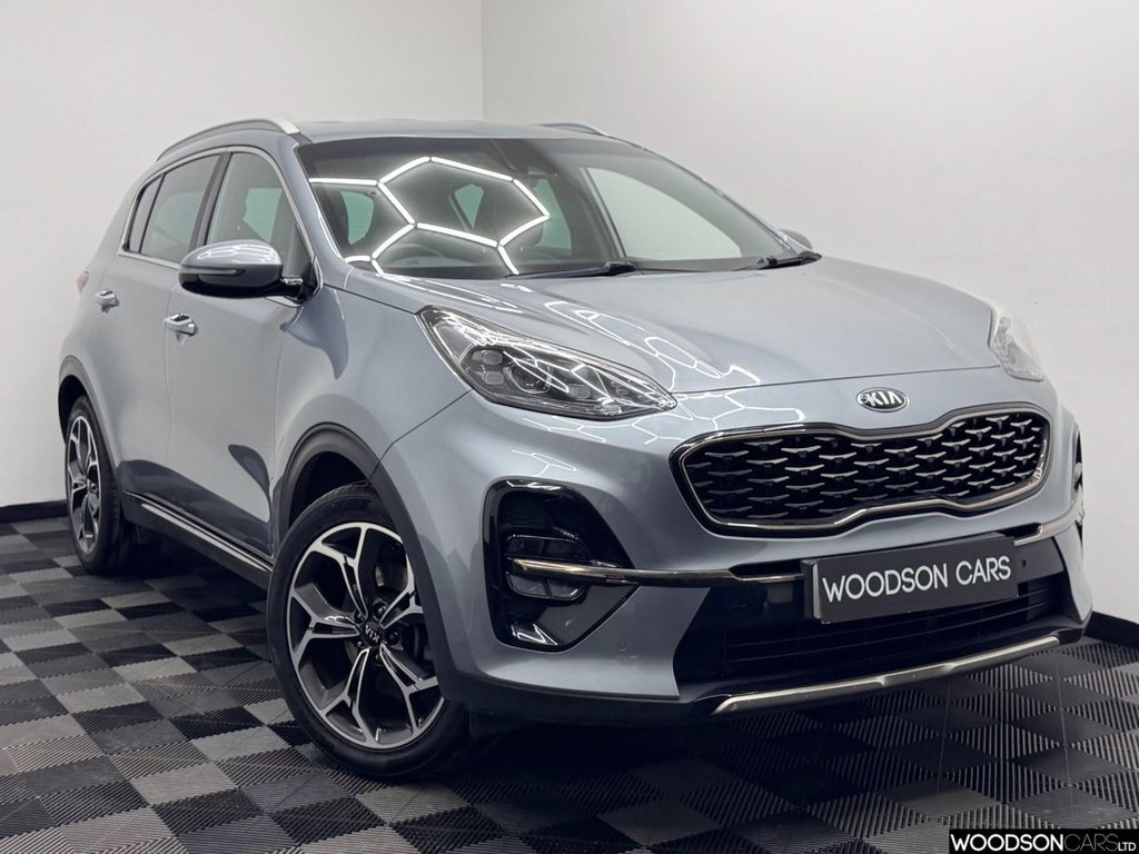 Used Kia Sportage 2018 for sale - 77064800: Photo 28