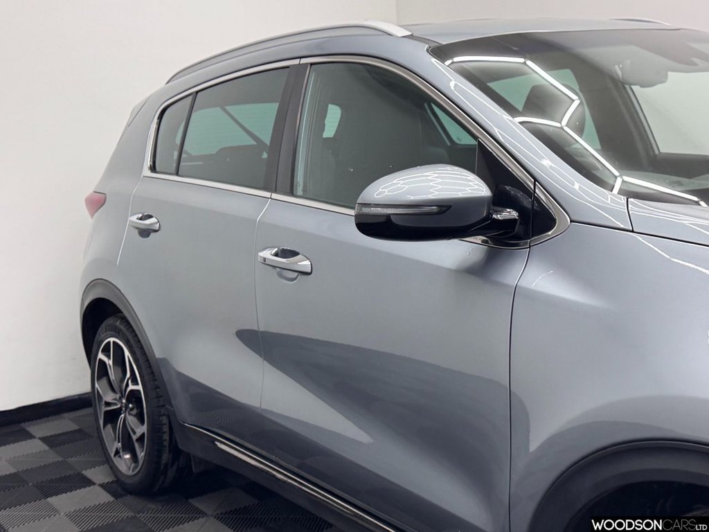 Used Kia Sportage 2018 for sale - 77064800: Photo 30