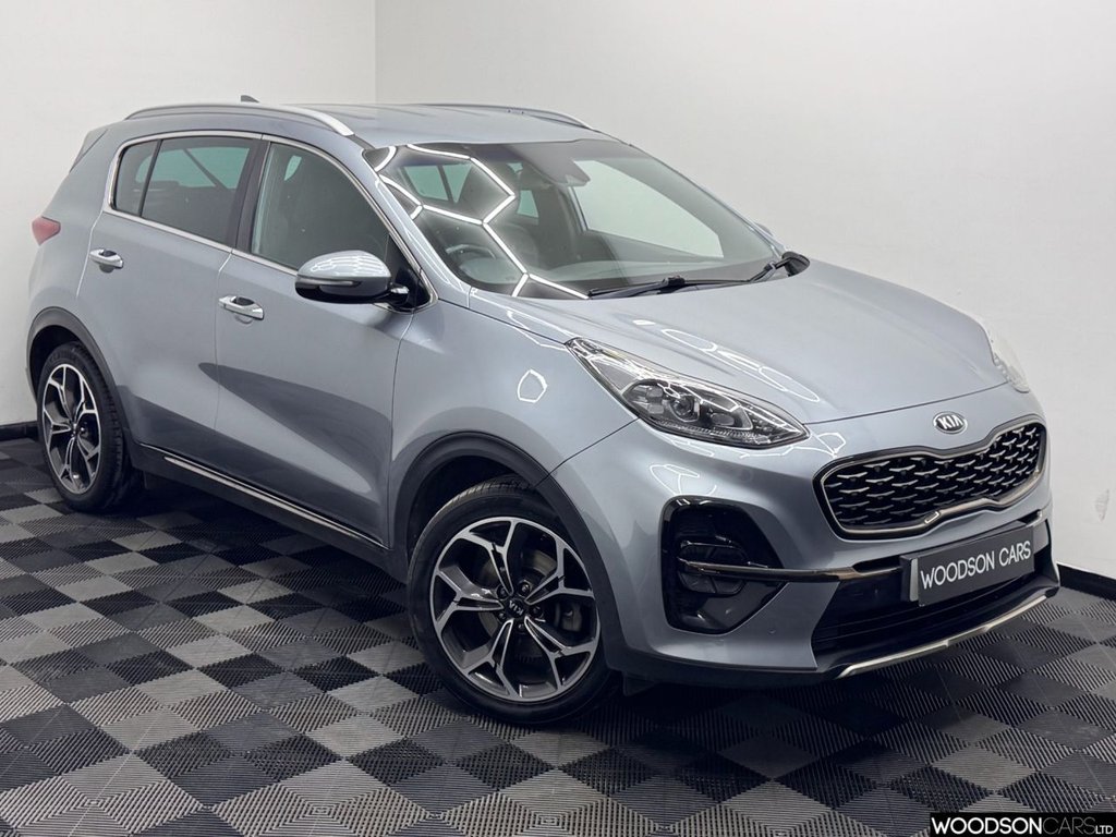 Used Kia Sportage 2018 for sale - 77064800: Photo 42