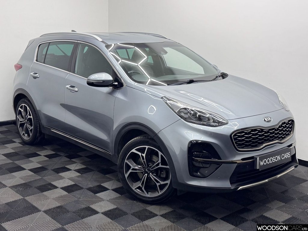 Used Kia Sportage 2018 for sale - 77064800: Photo 43
