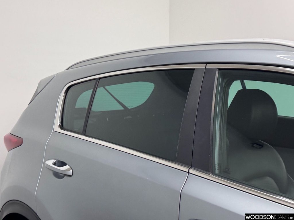 Used Kia Sportage 2018 for sale - 77064800: Photo 44