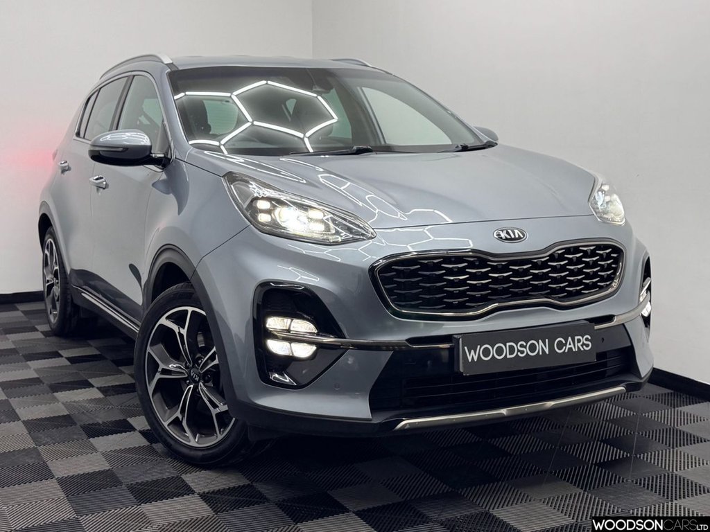 Used Kia Sportage 2018 for sale - 77064800: Photo 45