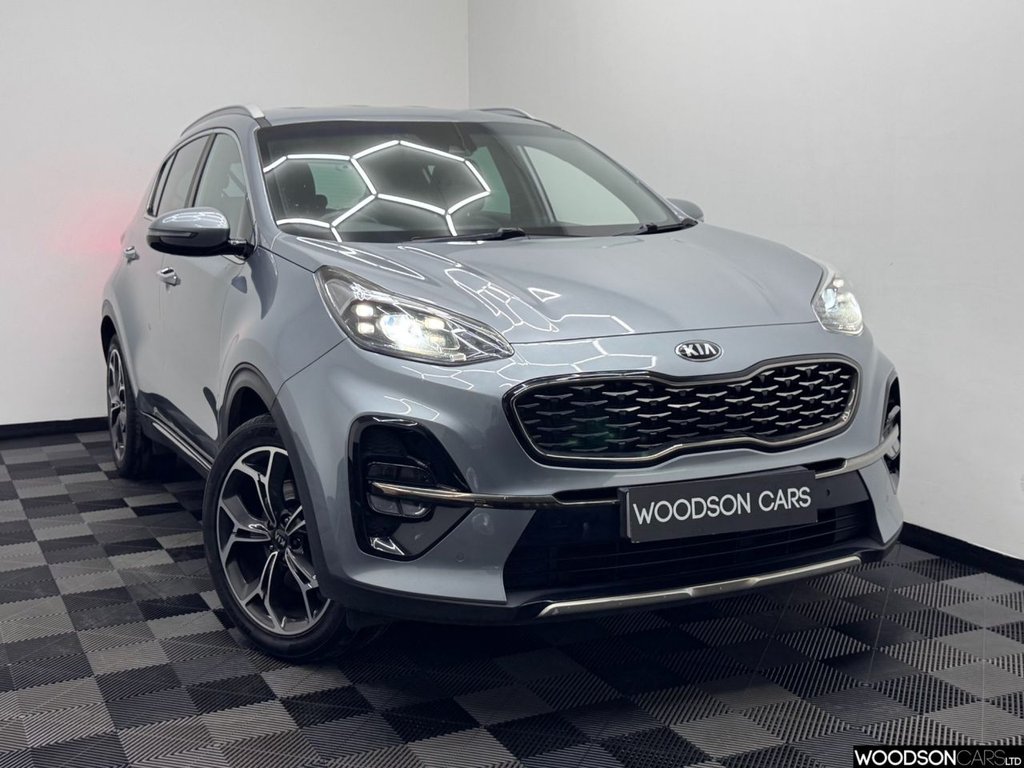 Used Kia Sportage 2018 for sale - 77064800: Photo 47