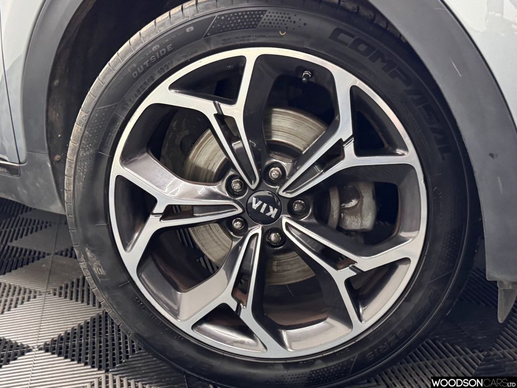 Used Kia Sportage 2018 for sale - 77064800: Photo 48