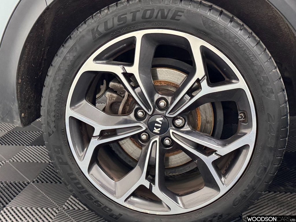 Used Kia Sportage 2018 for sale - 77064800: Photo 49