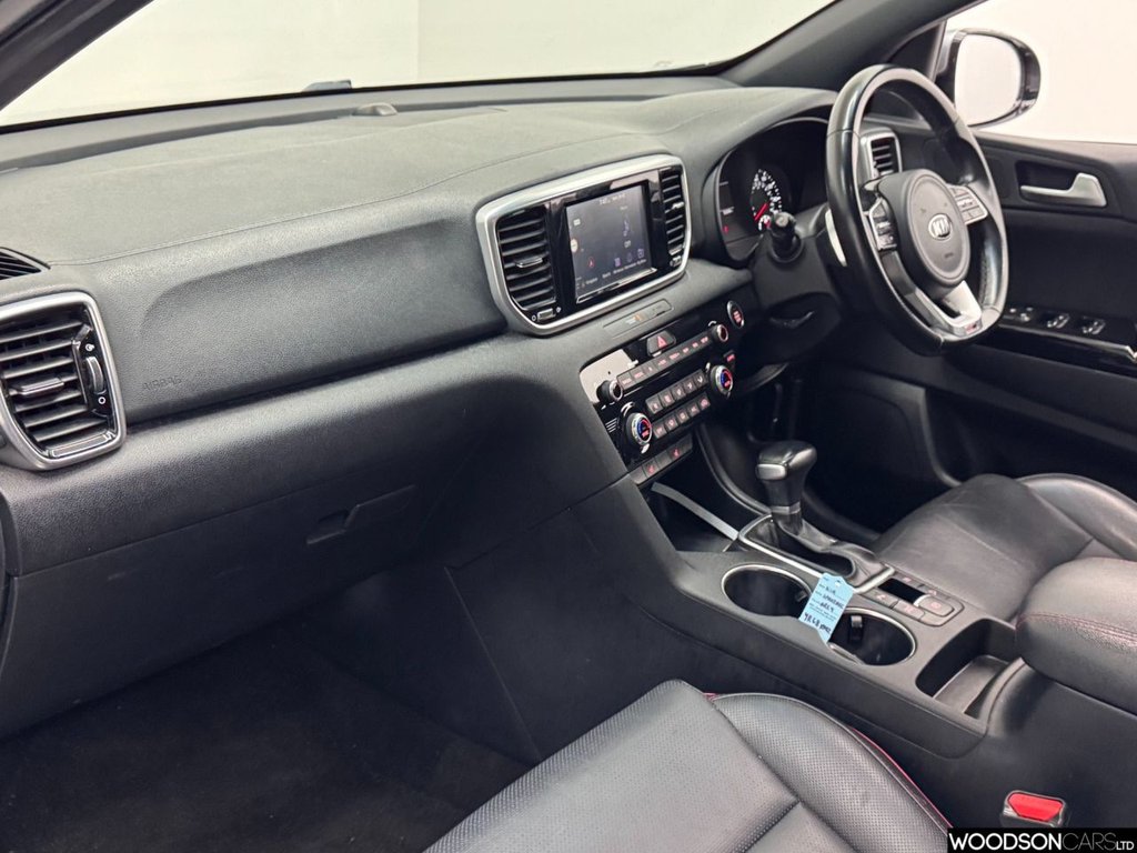 Used Kia Sportage 2018 for sale - 77064800: Photo 5
