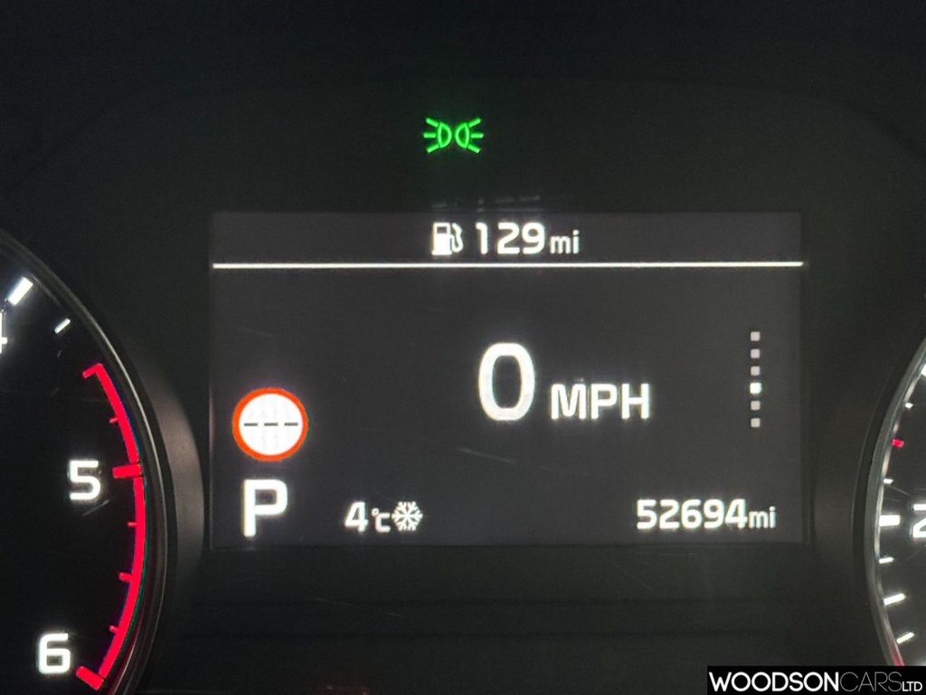 Used Kia Sportage 2018 for sale - 77064800: Photo 8