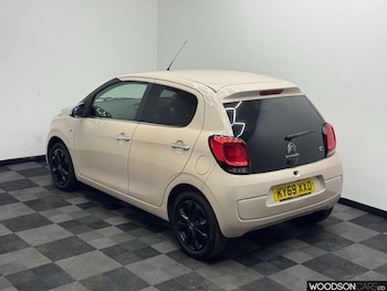 Used Citroen C1 2019 for sale - 78780466: Photo
