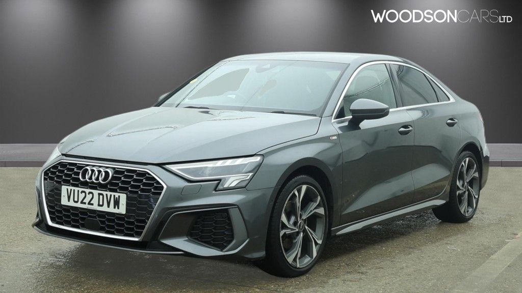 Used Audi A3 2022 for sale - 77734614: Photo 11