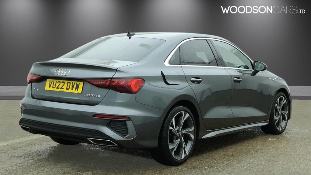 Used Audi A3 2022 for sale - 77734614: Photo 12