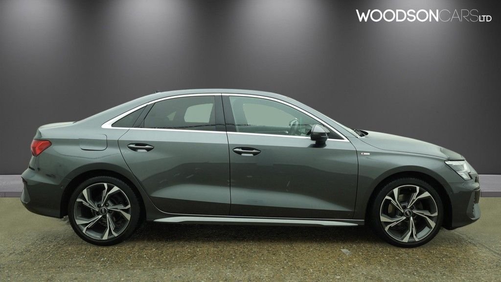 Used Audi A3 2022 for sale - 77734614: Photo 13