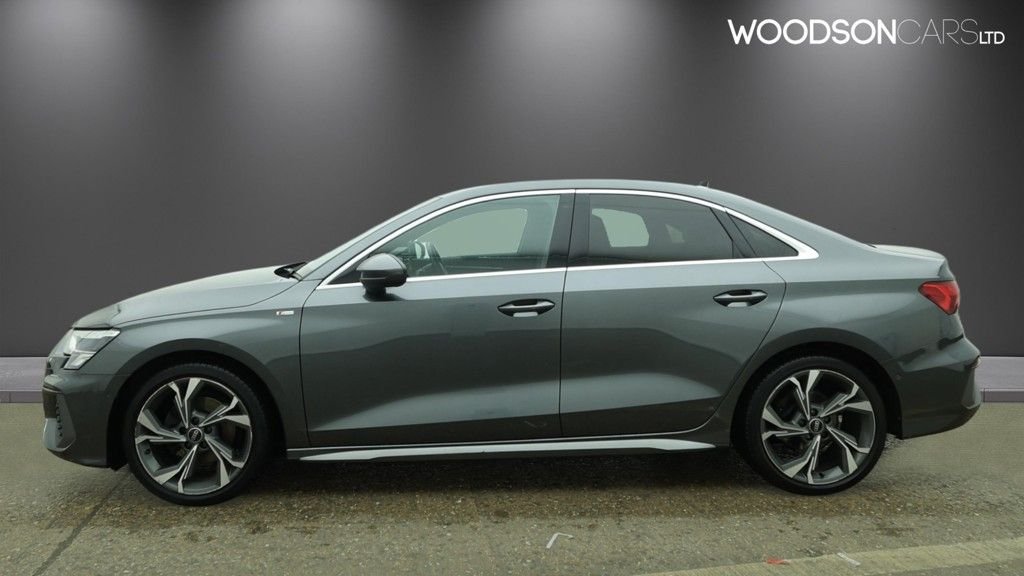 Used Audi A3 2022 for sale - 77734614: Photo 14