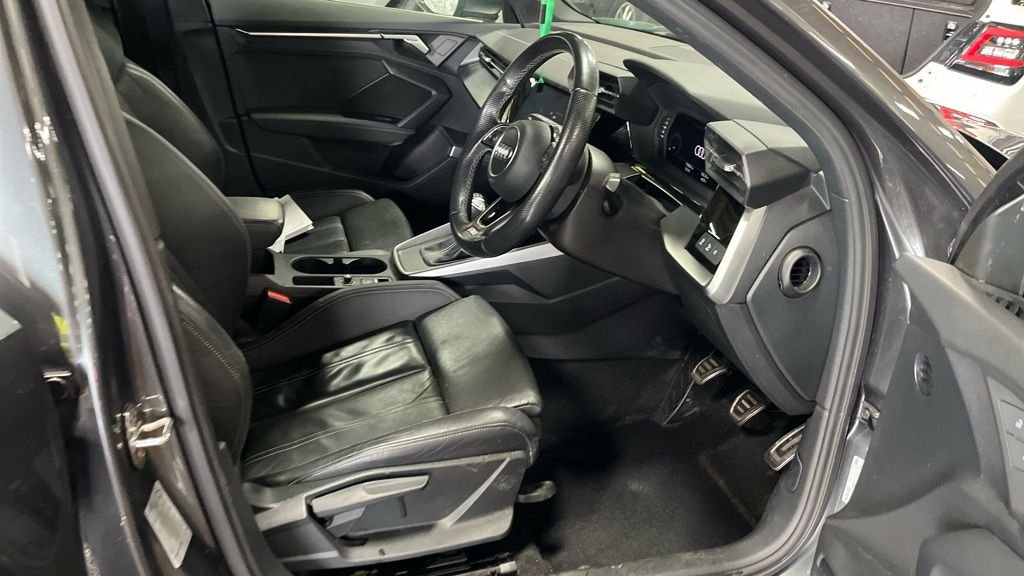 Used Audi A3 2022 for sale - 77734614: Photo 5