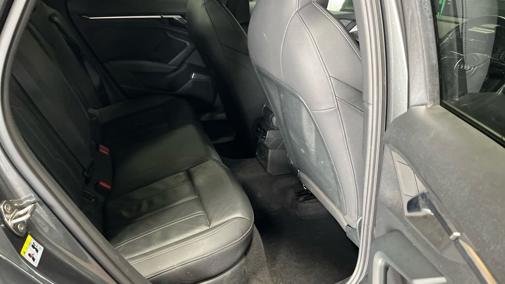 Used Audi A3 2022 for sale - 77734614: Photo 6