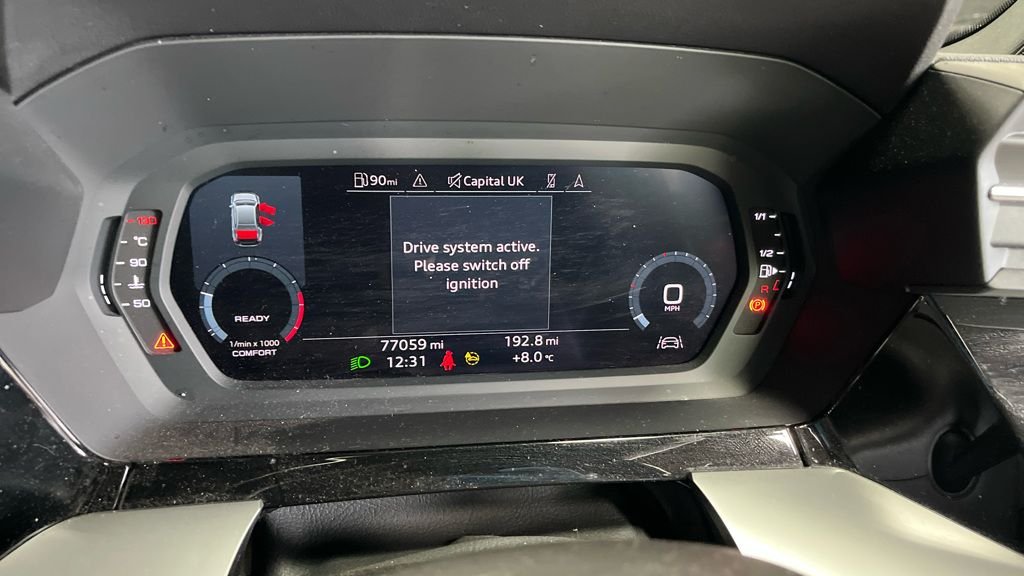 Used Audi A3 2022 for sale - 77734614: Photo 7