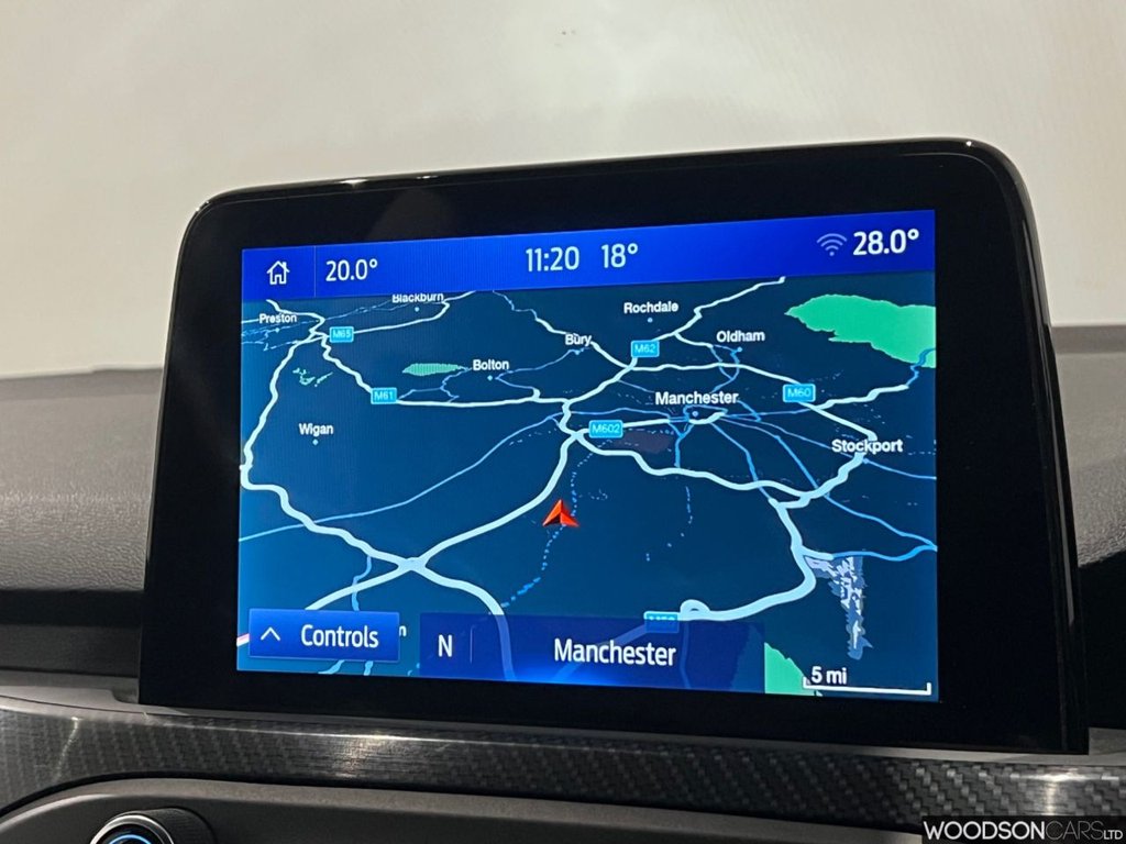 Used Ford Focus 2020 for sale - 76546427: Photo 10