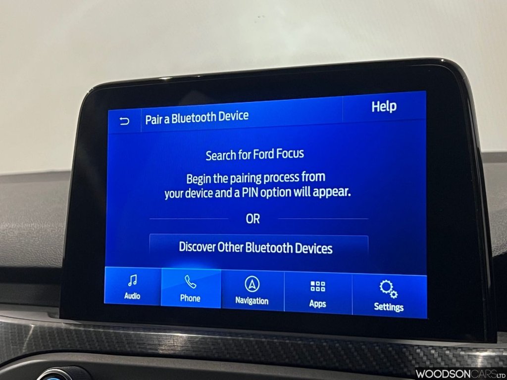 Used Ford Focus 2020 for sale - 76546427: Photo 12