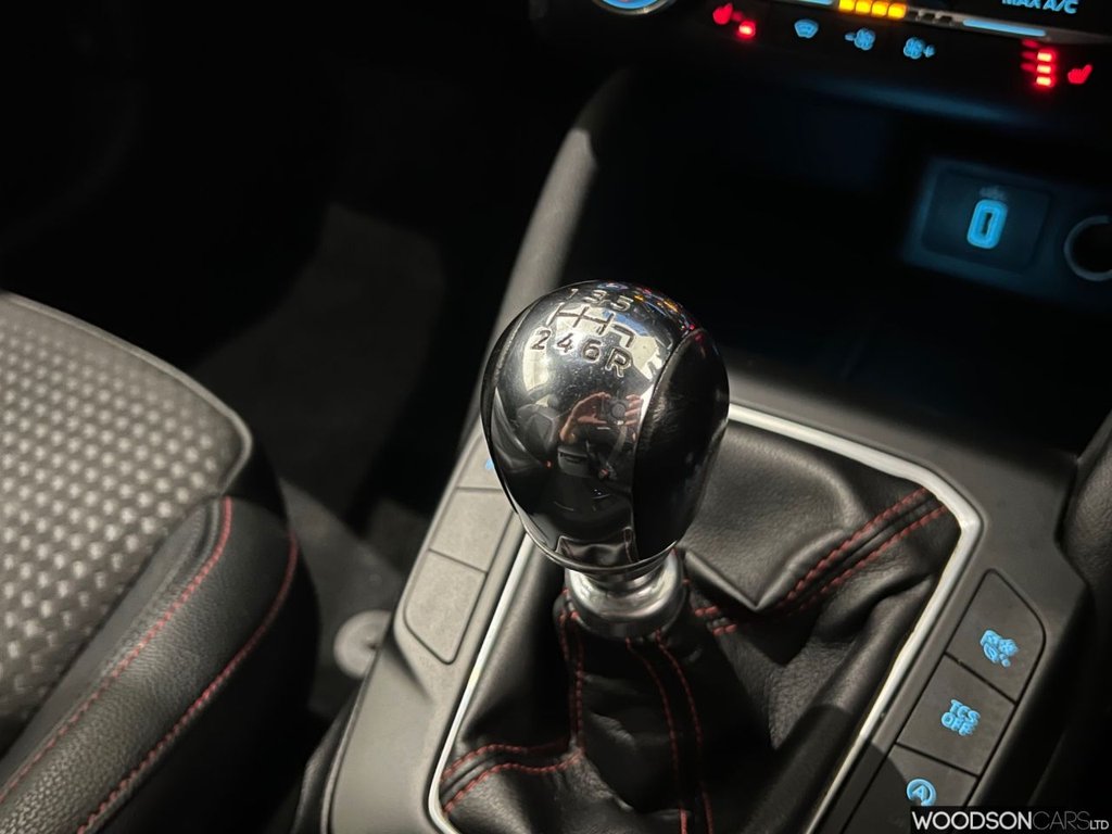 Used Ford Focus 2020 for sale - 76546427: Photo 13