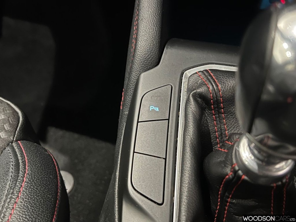 Used Ford Focus 2020 for sale - 76546427: Photo 14