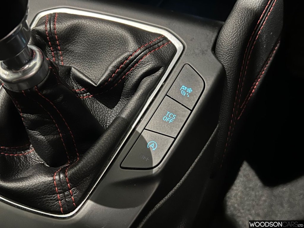 Used Ford Focus 2020 for sale - 76546427: Photo 15