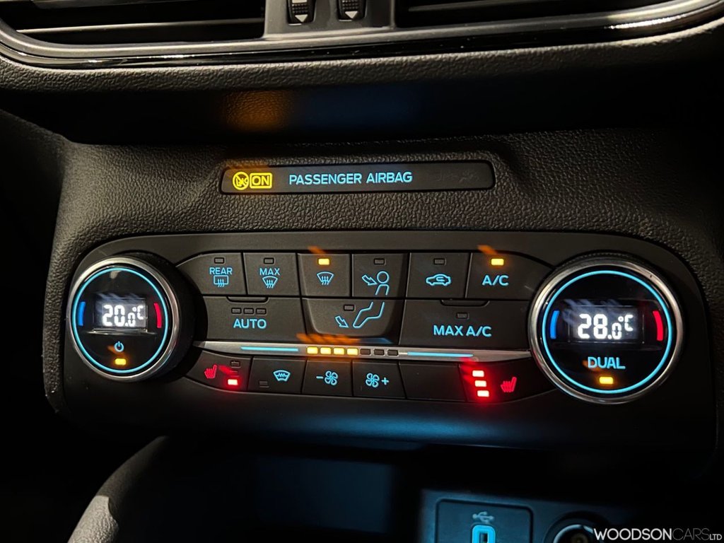 Used Ford Focus 2020 for sale - 76546427: Photo 19