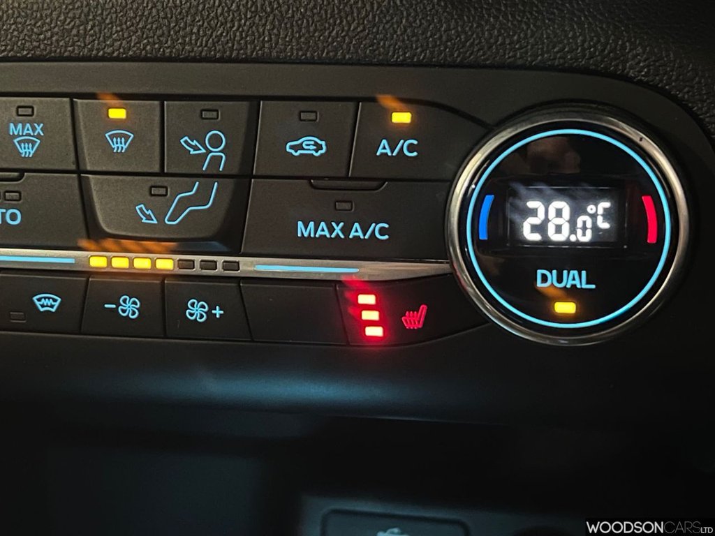 Used Ford Focus 2020 for sale - 76546427: Photo 20