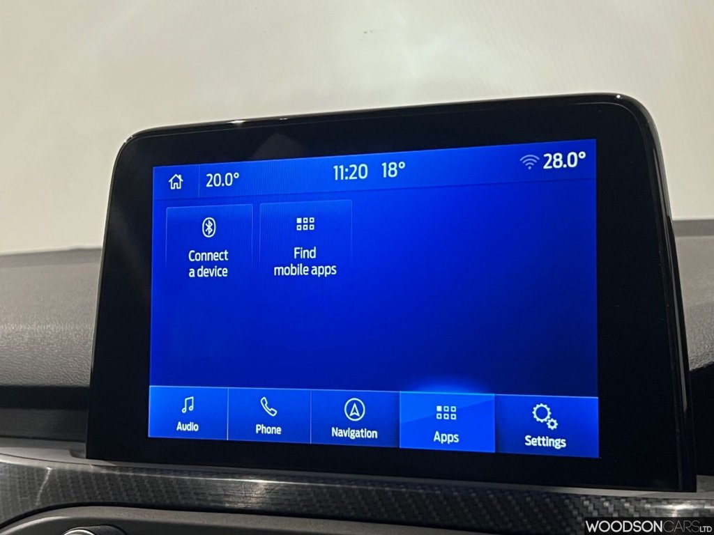 Used Ford Focus 2020 for sale - 76546427: Photo 21