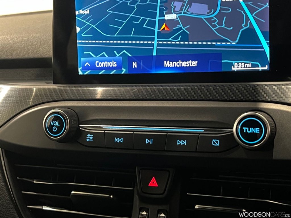 Used Ford Focus 2020 for sale - 76546427: Photo 22