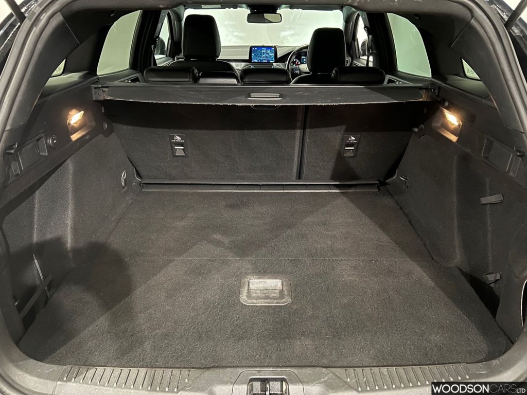 Used Ford Focus 2020 for sale - 76546427: Photo 24