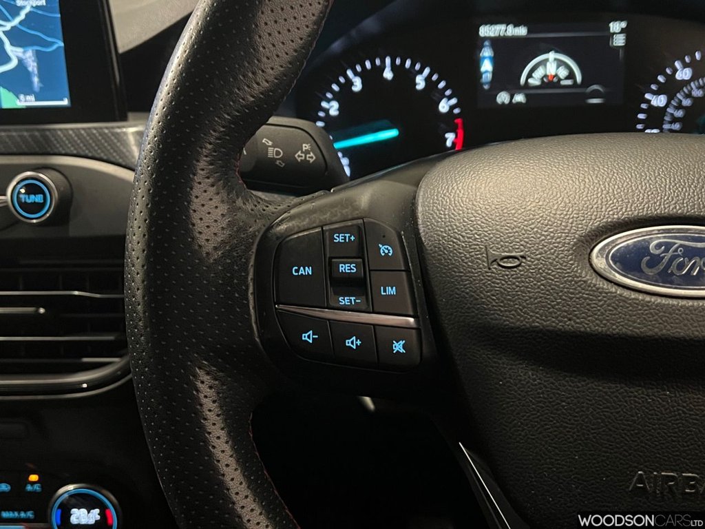 Used Ford Focus 2020 for sale - 76546427: Photo 25