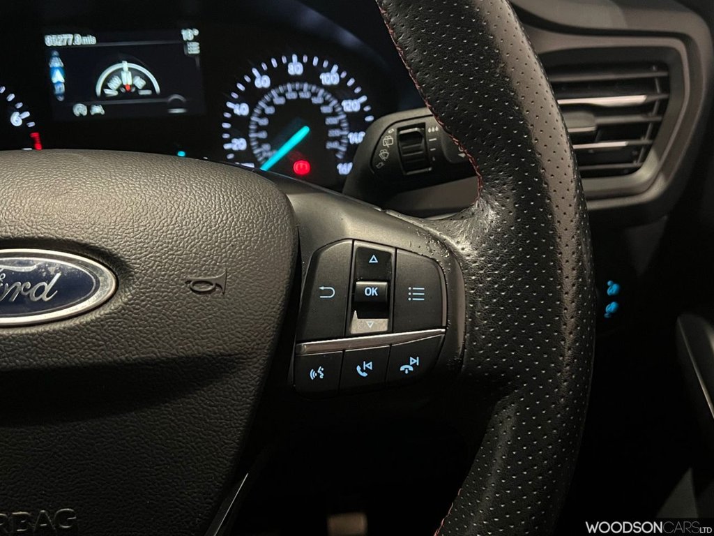 Used Ford Focus 2020 for sale - 76546427: Photo 26