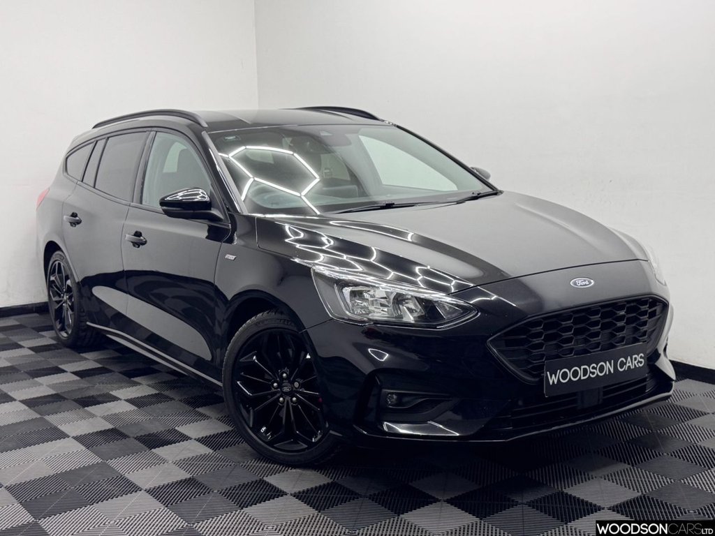 Used Ford Focus 2020 for sale - 76546427: Photo 28