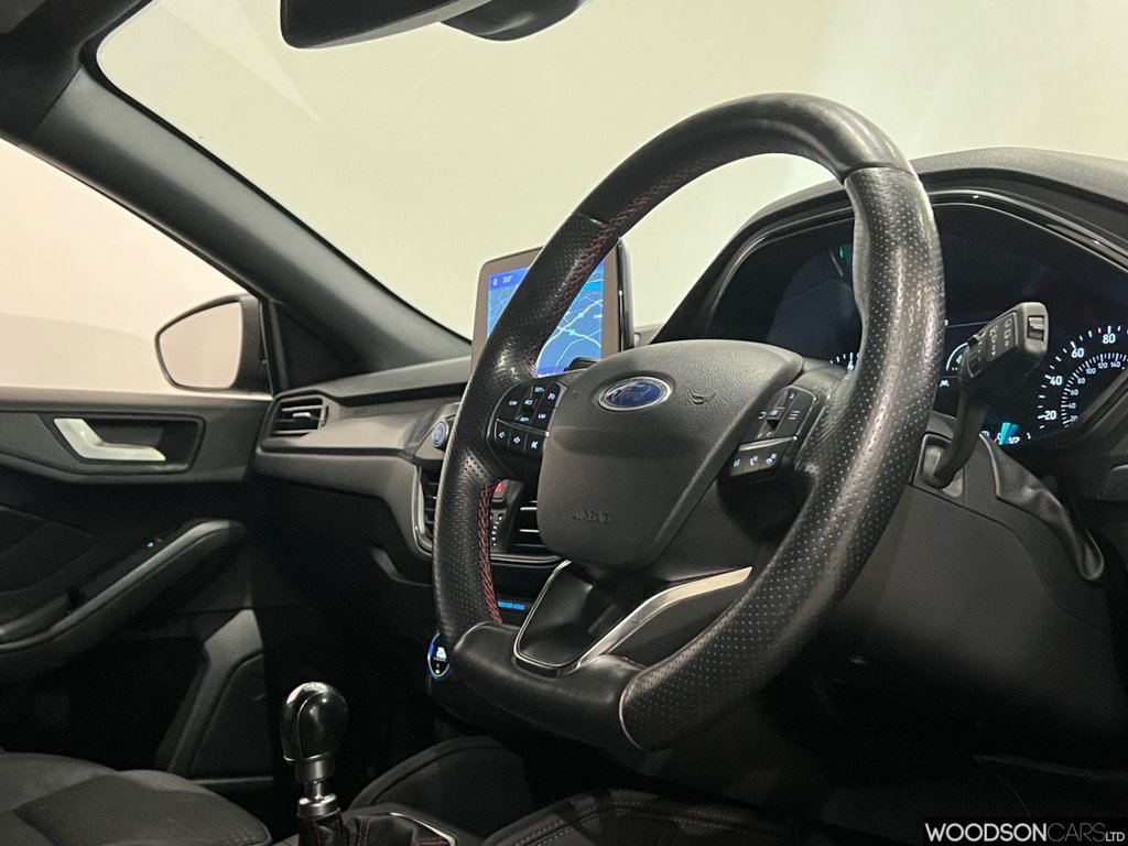 Used Ford Focus 2020 for sale - 76546427: Photo 29