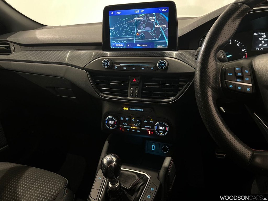 Used Ford Focus 2020 for sale - 76546427: Photo 31