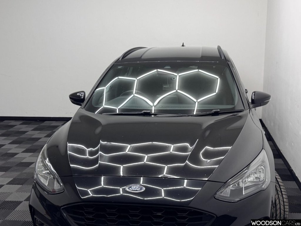 Used Ford Focus 2020 for sale - 76546427: Photo 32