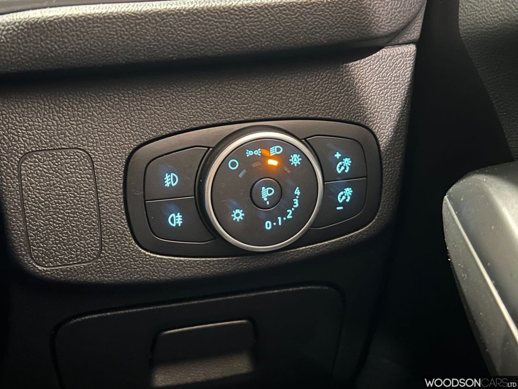 Used Ford Focus 2020 for sale - 76546427: Photo 33