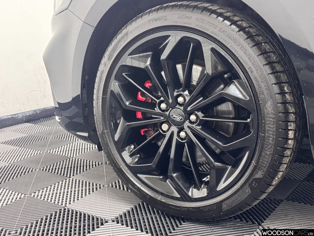 Used Ford Focus 2020 for sale - 76546427: Photo 36