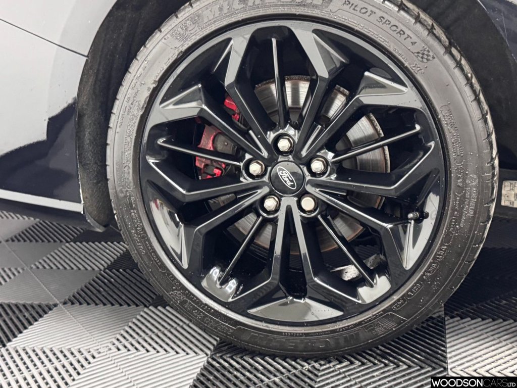 Used Ford Focus 2020 for sale - 76546427: Photo 37